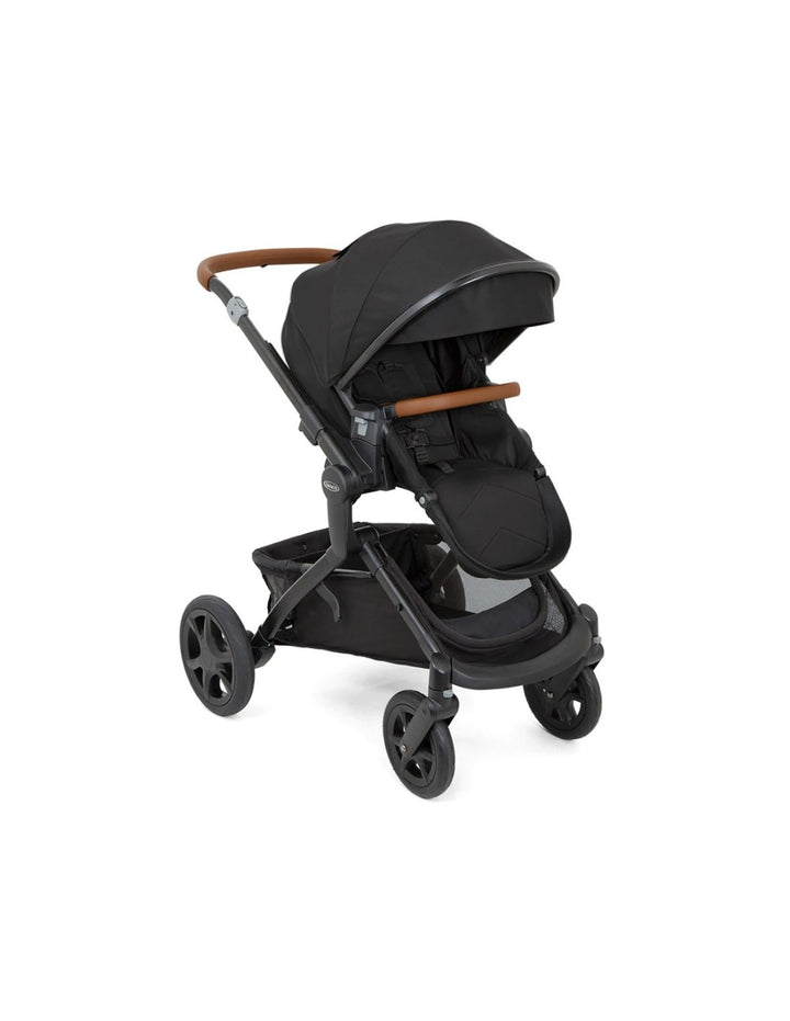 Graco® Near2Me™ Elite Stroller Black 6DP999NOREU at Zubaidas® - Pakistan’s No. 1 and the most trusted baby and kids store for over 50 years. Shop Online. Nationwide Delivery. Best Prices.