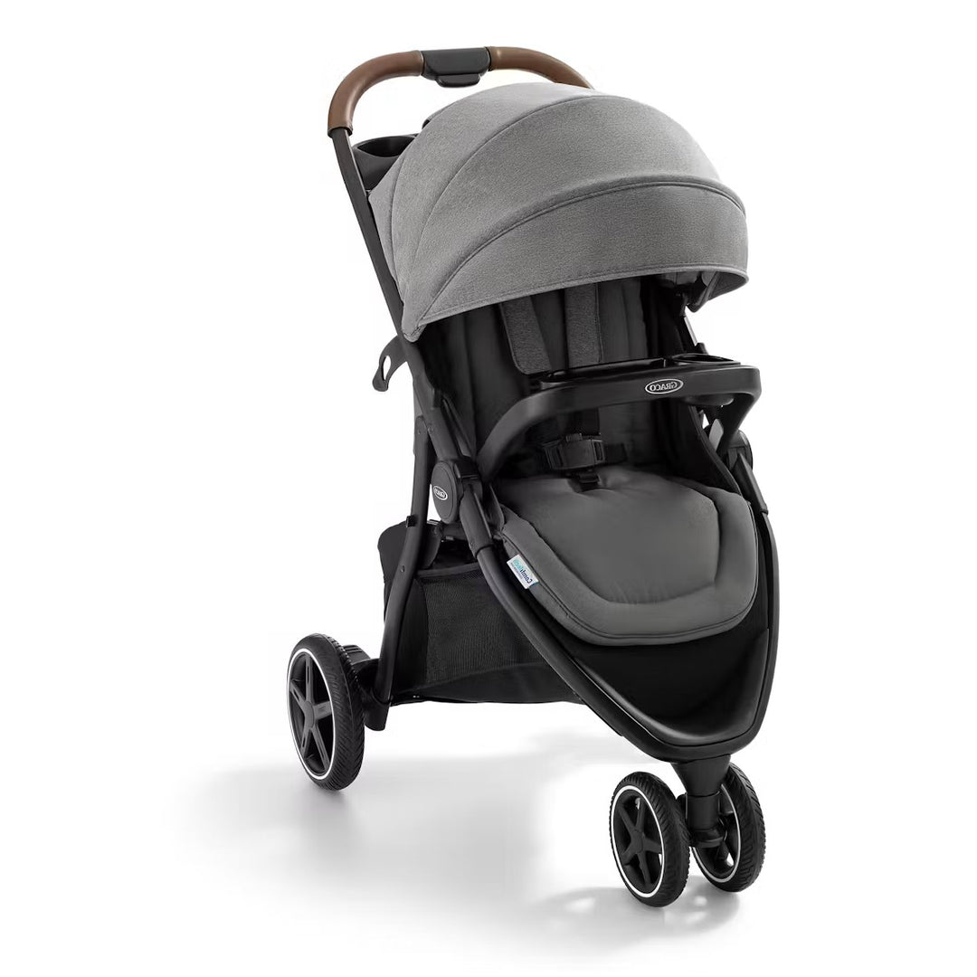Graco® Outpace™ LX Stroller Cohen G-6DZ100COH 2203026 at Zubaidas® - Pakistan’s No. 1 and the most trusted baby and kids store for over 50 years. Shop Online. Nationwide Delivery. Best Prices.