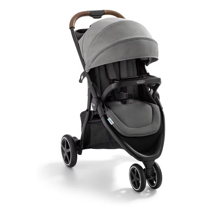 Graco® Outpace™ LX Stroller Cohen G-6DZ100COH 2203026 at Zubaidas® - Pakistan’s No. 1 and the most trusted baby and kids store for over 50 years. Shop Online. Nationwide Delivery. Best Prices.