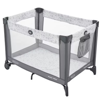 Graco® Pack 'n Play Playard Oskar G-9G56OSKCA 2132844 at Zubaidas® - Pakistan’s No. 1 and the most trusted baby and kids store for over 50 years. Shop Online. Nationwide Delivery. Best Prices.
