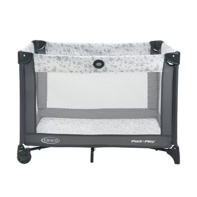 Graco® Pack 'n Play Playard Oskar G-9G56OSKCA 2132844 at Zubaidas® - Pakistan’s No. 1 and the most trusted baby and kids store for over 50 years. Shop Online. Nationwide Delivery. Best Prices.