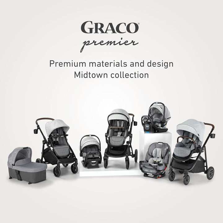 Graco® Premier Modes™ Nest 3-in-1 Travel System Midtown G-7EL600MTW at Zubaidas® - Pakistan’s No. 1 and the most trusted baby and kids store for over 50 years. Shop Online. Nationwide Delivery. Best Prices.