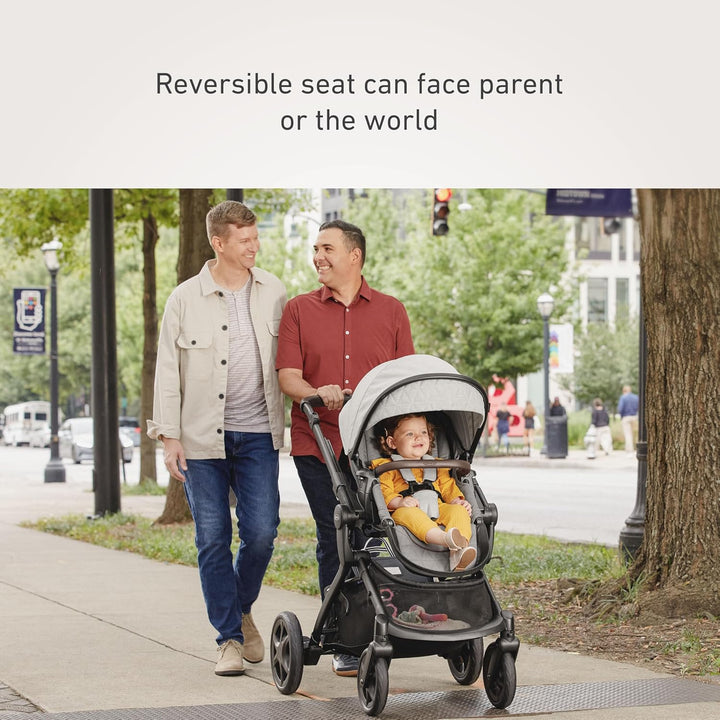 Graco® Premier Modes™ Nest 3-in-1 Travel System Midtown G-7EL600MTW at Zubaidas® - Pakistan’s No. 1 and the most trusted baby and kids store for over 50 years. Shop Online. Nationwide Delivery. Best Prices.