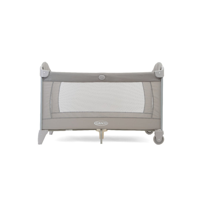 Graco® Roll A Bed™ Travel Cot and Playard Paloma 9Z998PALEU at Zubaidas® - Pakistan’s No. 1 and the most trusted baby and kids store for over 50 years. Shop Online. Nationwide Delivery. Best Prices.
