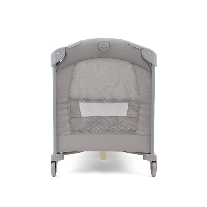 Graco® Roll A Bed™ Travel Cot and Playard Paloma 9Z998PALEU at Zubaidas® - Pakistan’s No. 1 and the most trusted baby and kids store for over 50 years. Shop Online. Nationwide Delivery. Best Prices.