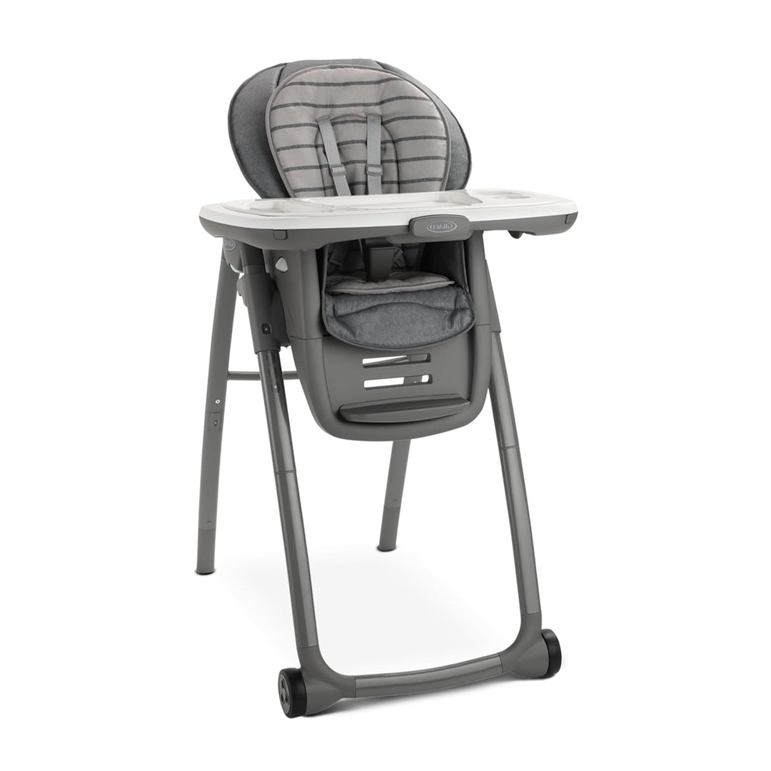 Graco® Slim Snacker™ Highchair G-3AA101MAM 2156179 at Zubaidas® - Pakistan’s No. 1 and the most trusted baby and kids store for over 50 years. Shop Online. Nationwide Delivery. Best Prices.