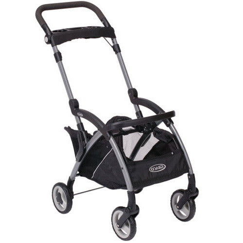 Graco® SnugRider® Elite Stroller G-6AK10BCL 1934883 at Zubaidas® - Pakistan’s No. 1 and the most trusted baby and kids store for over 50 years. Shop Online. Nationwide Delivery. Best Prices.