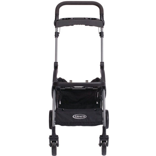 Graco® SnugRider® Elite Stroller G-6AK10BCL 1934883 at Zubaidas® - Pakistan’s No. 1 and the most trusted baby and kids store for over 50 years. Shop Online. Nationwide Delivery. Best Prices.