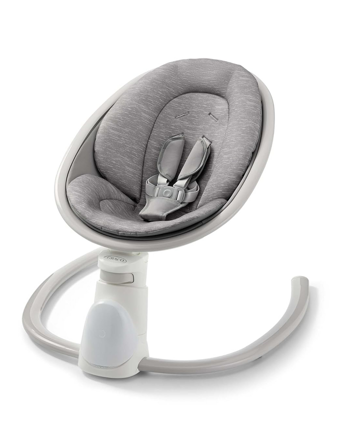 Graco® Soothe ’n Sway® Baby Swing with Bluetooth Lucca G-1AV00LCC 2203029 at Zubaidas® - Pakistan’s No. 1 and the most trusted baby and kids store for over 50 years. Shop Online. Nationwide Delivery. Best Prices.