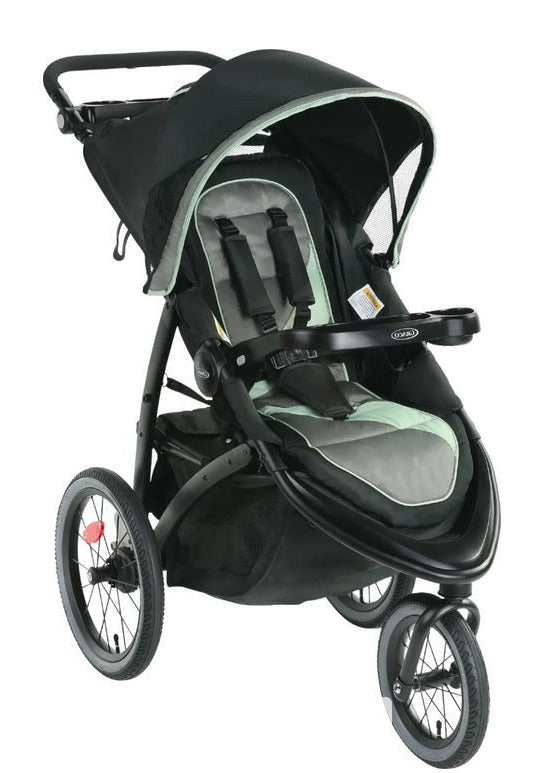 Graco Stroller FastAction™ Jogger LX G-6CV10AMZ 2079878 at Zubaidas® - Pakistan’s No. 1 and the most trusted baby and kids store for over 50 years. Shop Online. Nationwide Delivery. Best Prices.