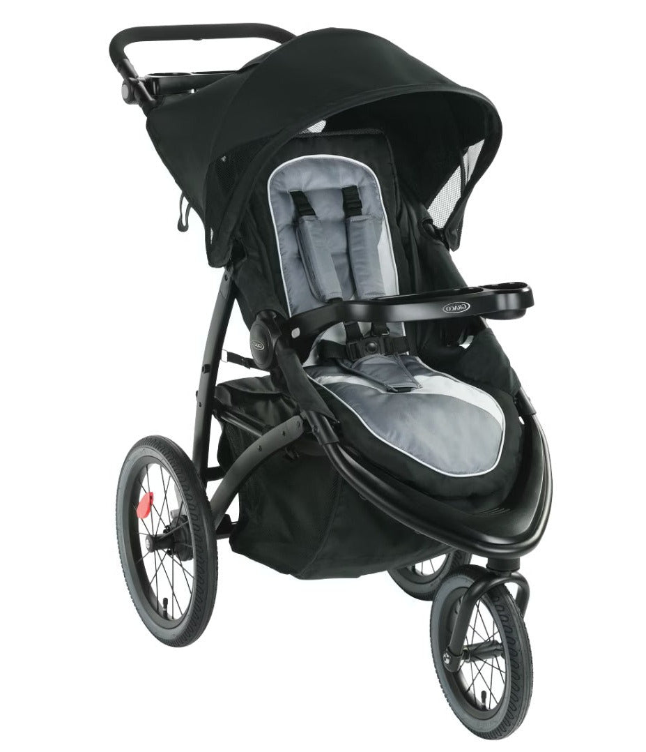 Graco Stroller FastAction™ Jogger LX G-6CV10DRVNA 2115427 at Zubaidas® - Pakistan’s No. 1 and the most trusted baby and kids store for over 50 years. Shop Online. Nationwide Delivery. Best Prices.