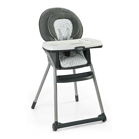 Graco® Table2Table™ LX 6-in-1 Highchair Arrows G-3AA50AWS 2102339 at Zubaidas® - Pakistan’s No. 1 and the most trusted baby and kids store for over 50 years. Shop Online. Nationwide Delivery. Best Prices.
