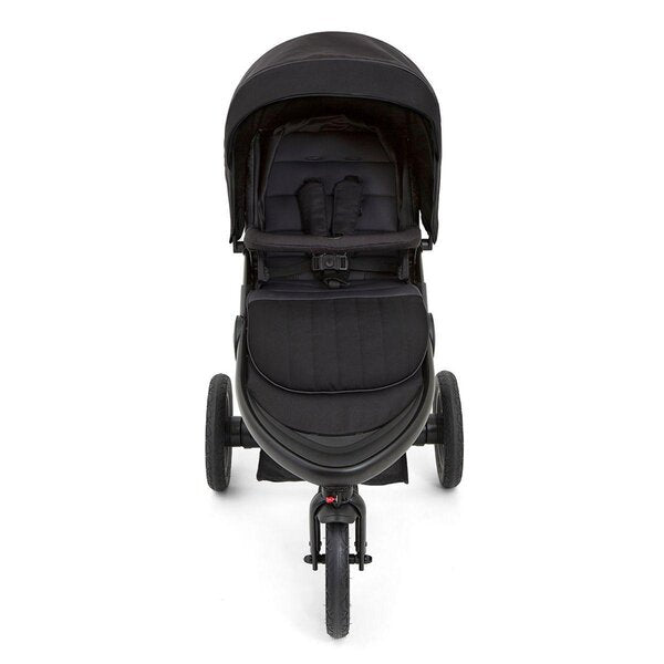 Graco® TrailRider™ Jogger Stroller Black 6CT999BLCEU at Zubaidas® - Pakistan’s No. 1 and the most trusted baby and kids store for over 50 years. Buy Online. Nationwide Delivery. Best Prices.