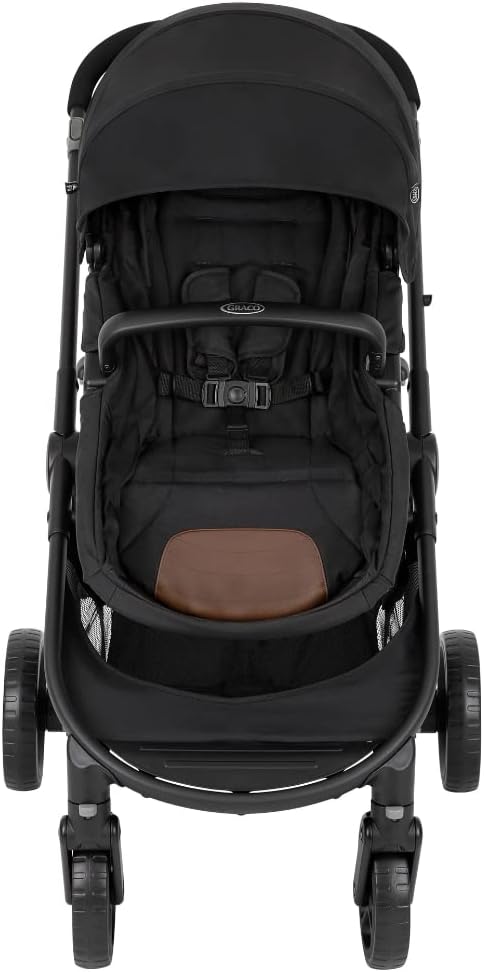 Graco® Transform™ 2-in-1 Stroller Ink-Tan 6EC998IKTEU at Zubaidas® - Pakistan’s No. 1 and the most trusted baby and kids store for over 50 years. Shop Online. Nationwide Delivery. Best Prices.