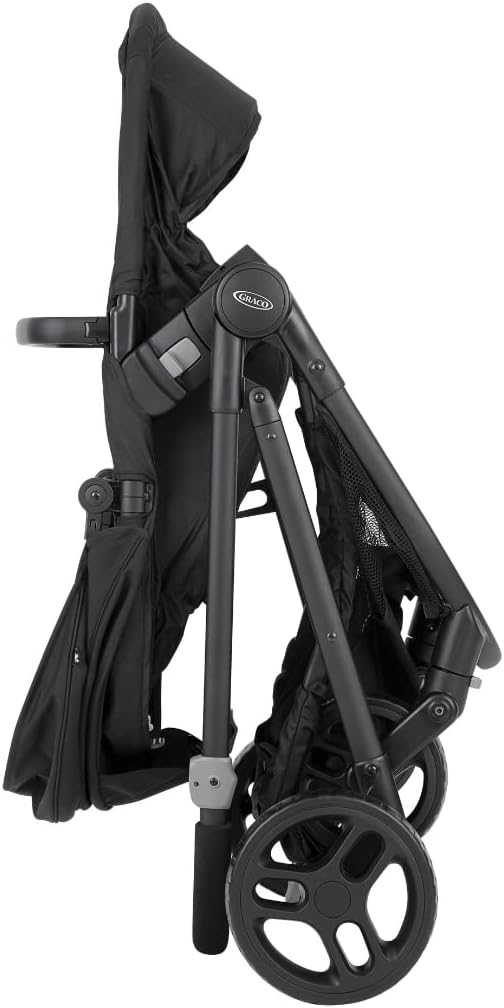 Graco® Transform™ 2-in-1 Stroller Ink-Tan 6EC998IKTEU at Zubaidas® - Pakistan’s No. 1 and the most trusted baby and kids store for over 50 years. Shop Online. Nationwide Delivery. Best Prices.