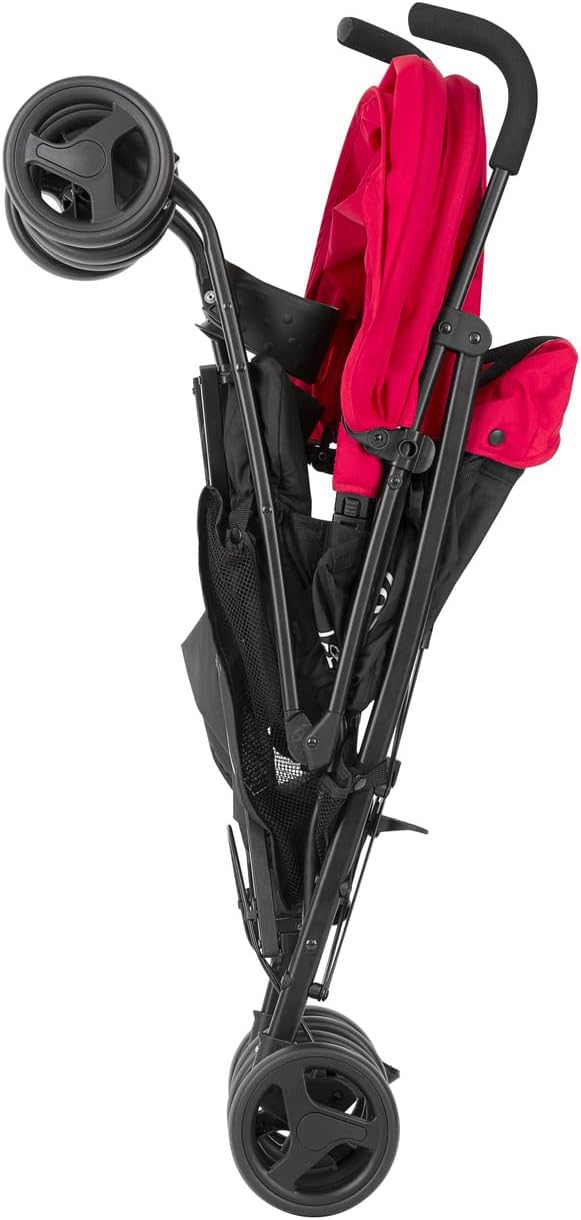 Graco® TraveLite™ Lightweight Stroller Cherry 6BF999CHREU at Zubaidas® - Pakistan’s No. 1 and the most trusted baby and kids store for over 50 years. Shop Online. Nationwide Delivery. Best Prices.