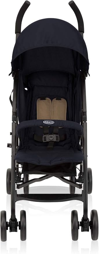 Graco® TraveLite™ Lightweight Stroller Eclipse 6BF999ECLEU at Zubaidas® - Pakistan’s No. 1 and the most trusted baby and kids store for over 50 years. Shop Online. Nationwide Delivery. Best Prices.