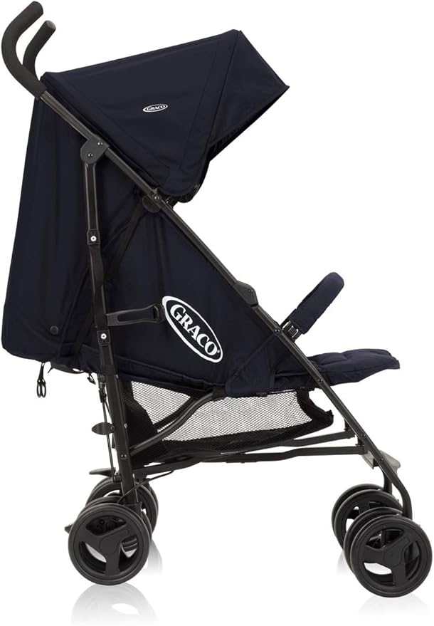 Graco® TraveLite™ Lightweight Stroller Eclipse 6BF999ECLEU at Zubaidas® - Pakistan’s No. 1 and the most trusted baby and kids store for over 50 years. Shop Online. Nationwide Delivery. Best Prices.