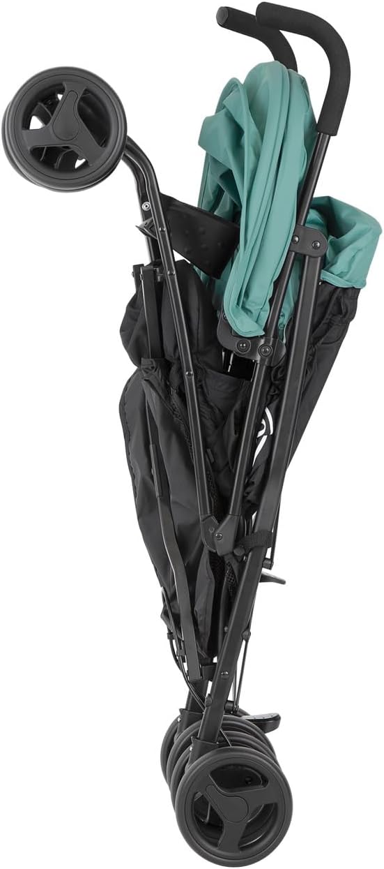 Graco® TraveLite™ Lightweight Stroller Mint 6BF999MNTEU at Zubaidas® - Pakistan’s No. 1 and the most trusted baby and kids store for over 50 years. Shop Online. Nationwide Delivery. Best Prices.