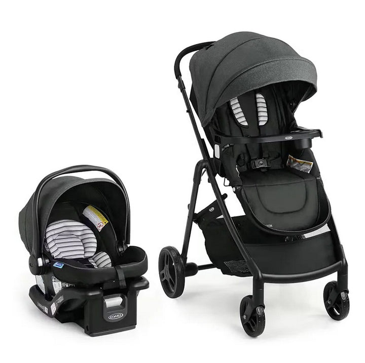 Graco® Travel System Modes™ SE G-7DT02SDL 2142990 at Zubaidas® - Pakistan’s No. 1 and the most trusted baby and kids store for over 50 years. Shop Online. Nationwide Delivery. Best Prices.