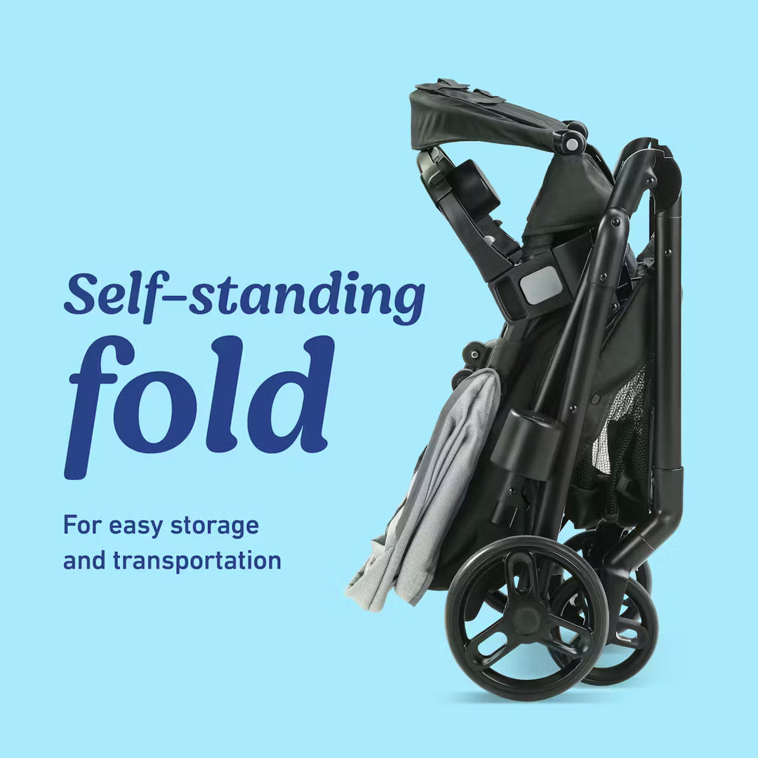Graco® Travel System Modes™ SE G-7DT02SDL 2142990 at Zubaidas® - Pakistan’s No. 1 and the most trusted baby and kids store for over 50 years. Shop Online. Nationwide Delivery. Best Prices.