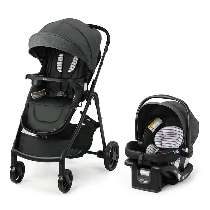Graco® Travel System Modes™ SE G-7DT02SDL 2142990 at Zubaidas® - Pakistan’s No. 1 and the most trusted baby and kids store for over 50 years. Shop Online. Nationwide Delivery. Best Prices.