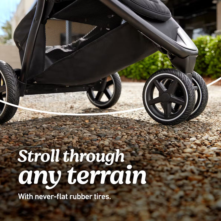 Graco® Travel System Outpace™ LX WSR 35 LITE G-7DZ100BGS 2203025 at Zubaidas® - Pakistan’s No. 1 and the most trusted baby and kids store for over 50 years. Shop Online. Nationwide Delivery. Best Prices.