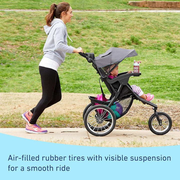 Graco® Travel System Trax™ Jogger G-7CB21TYECA 2165315 at Zubaidas® - Pakistan’s No. 1 and the most trusted baby and kids store for over 50 years. Shop Online. Nationwide Delivery. Best Prices.