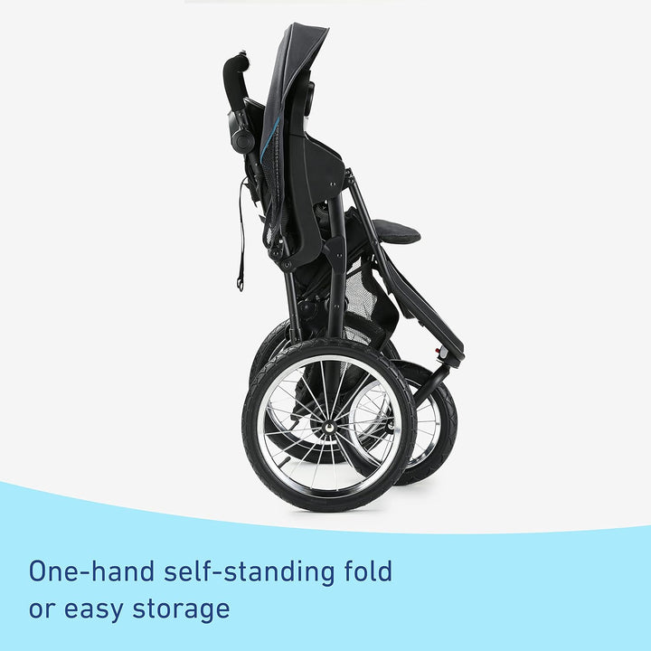 Graco® Travel System Trax™ Jogger G-7CB21TYECA 2165315 at Zubaidas® - Pakistan’s No. 1 and the most trusted baby and kids store for over 50 years. Shop Online. Nationwide Delivery. Best Prices.