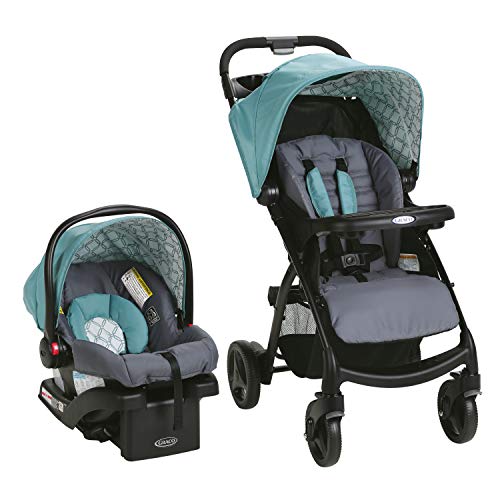 Graco Travel System Verb™ Click Connect Muze G-7BH02MEK 2047762 at Zubaidas® - Pakistan’s No. 1 and the most trusted baby and kids store for over 50 years. Shop Online. Nationwide Delivery. Best Prices.