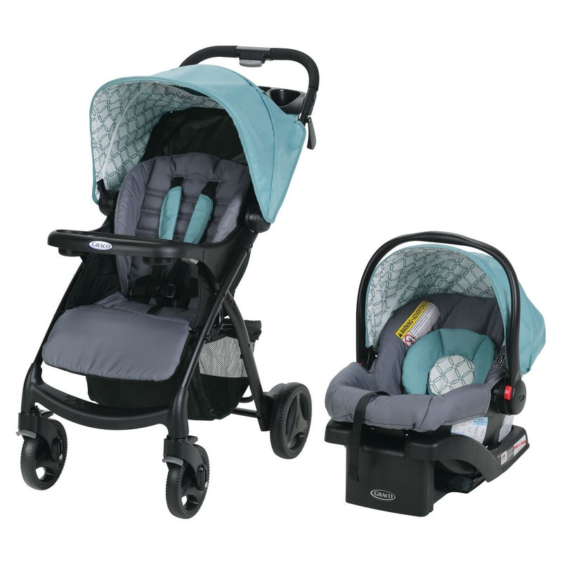 Graco Travel System Verb™ Click Connect Muze G-7BH02MEK 2047762 at Zubaidas® - Pakistan’s No. 1 and the most trusted baby and kids store for over 50 years. Shop Online. Nationwide Delivery. Best Prices.