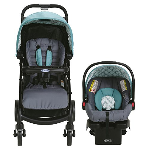 Graco Travel System Verb™ Click Connect Muze G-7BH02MEK 2047762 at Zubaidas® - Pakistan’s No. 1 and the most trusted baby and kids store for over 50 years. Shop Online. Nationwide Delivery. Best Prices.