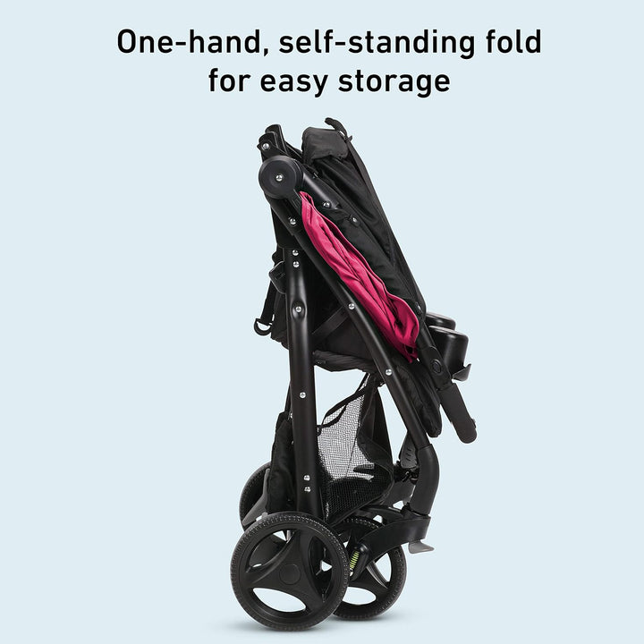 Graco Travel System Verb™ G-7BH02AZE3 1964069 at Zubaidas® - Pakistan’s No. 1 and the most trusted baby and kids store for over 50 years. Shop Online. Nationwide Delivery. Best Prices.