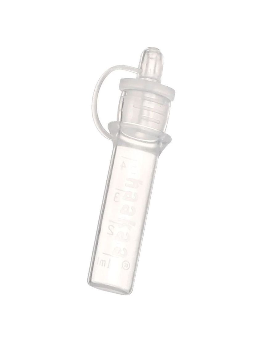 Haakaa Silicone Colostrum Collectors 4 ML Pack of 2 MHK142. Shop Original Online at Zubaidas® - Pakistan’s No. 1 and the most trusted baby and kids store for over 50 years. Nationwide Delivery. Best Prices.