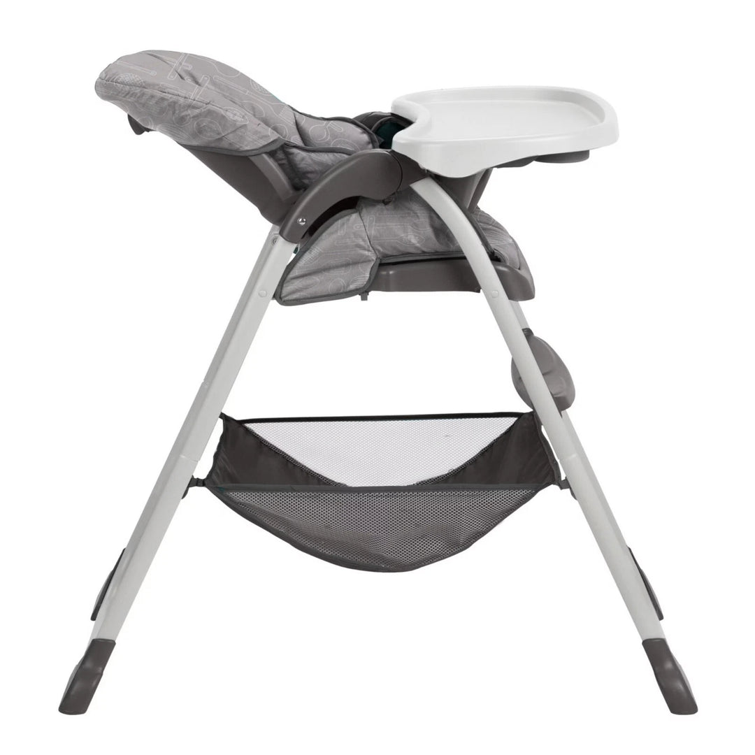 High Chair Graco® Slim Snacker 3W00WSK 1921510 at Zubaidas® - Pakistan’s No. 1 and the most trusted baby and kids store for over 50 years. Shop Online. Nationwide Delivery. Best Prices.