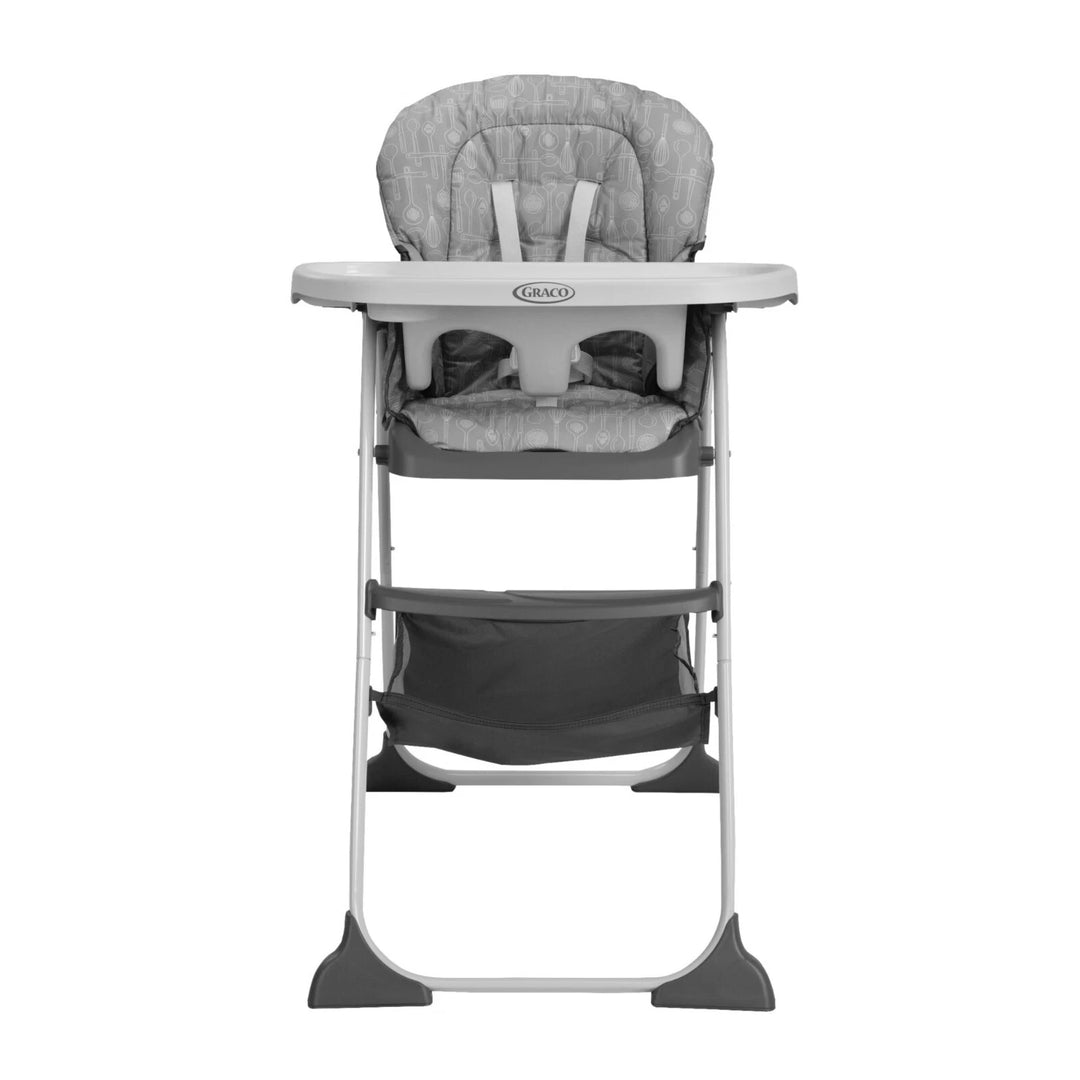 High Chair Graco® Slim Snacker 3W00WSK 1921510 at Zubaidas® - Pakistan’s No. 1 and the most trusted baby and kids store for over 50 years. Shop Online. Nationwide Delivery. Best Prices.