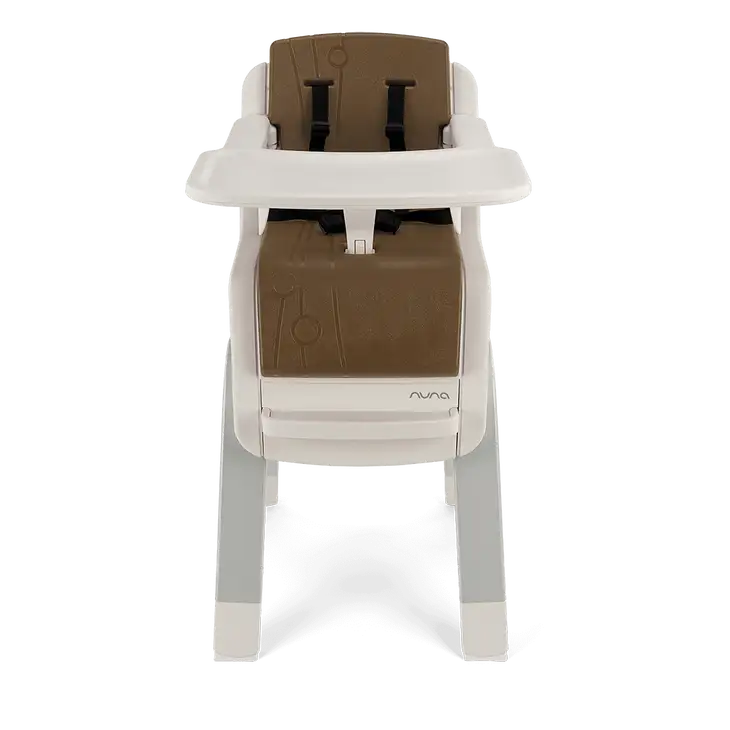 High Chair Nuna® Zaaz™ Almond HC16101ALM at Zubaidas® - Pakistan’s No. 1 and the most trusted baby and kids store for over 50 years. Shop Online. Nationwide Delivery. Best Prices.