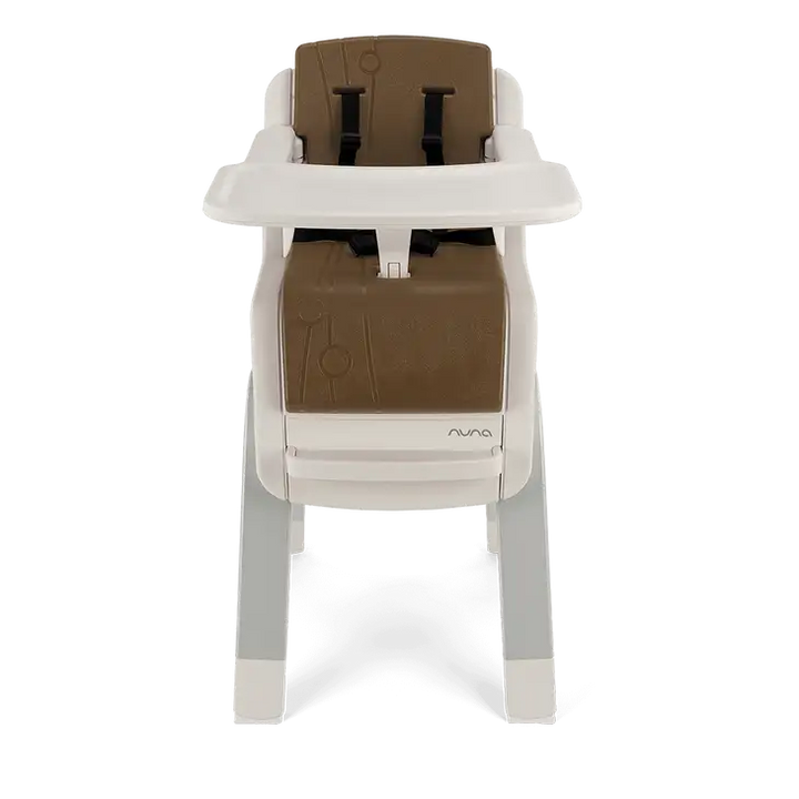High Chair Nuna® Zaaz™ Almond HC16101ALM at Zubaidas® - Pakistan’s No. 1 and the most trusted baby and kids store for over 50 years. Shop Online. Nationwide Delivery. Best Prices.