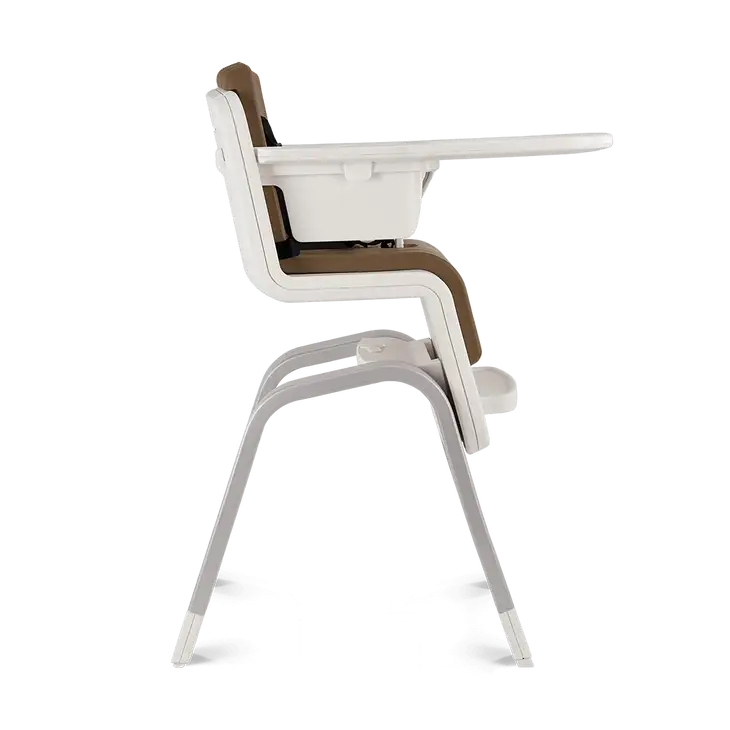 High Chair Nuna® Zaaz™ Almond HC16101ALM at Zubaidas® - Pakistan’s No. 1 and the most trusted baby and kids store for over 50 years. Shop Online. Nationwide Delivery. Best Prices.
