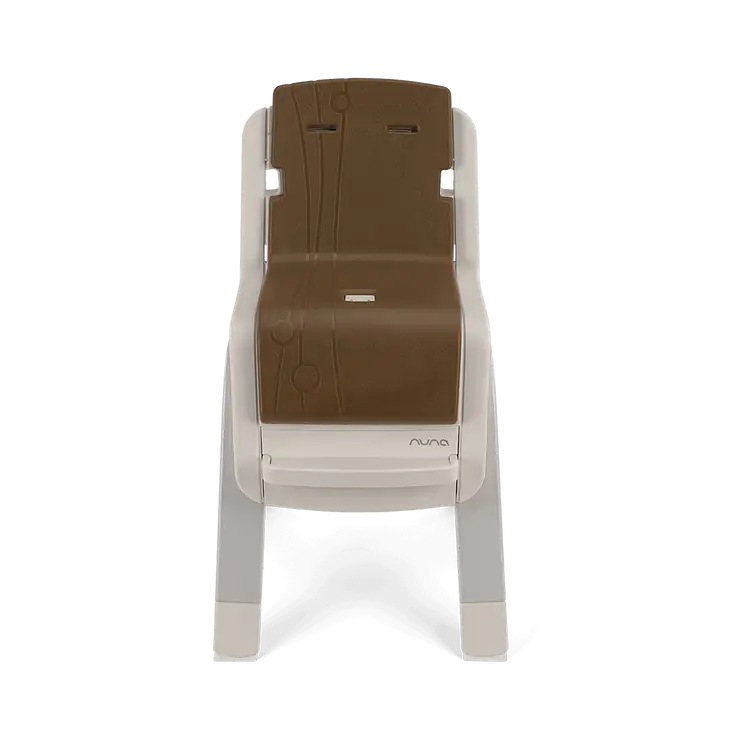 High Chair Nuna® Zaaz™ Almond HC16101ALM at Zubaidas® - Pakistan’s No. 1 and the most trusted baby and kids store for over 50 years. Shop Online. Nationwide Delivery. Best Prices.
