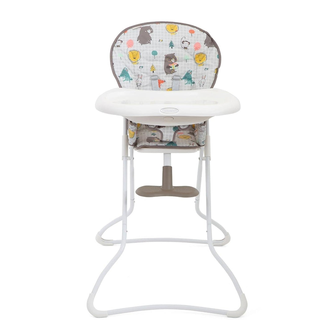 Highchair Graco® Snack N' Stow™ Bear Tales 3T999BTLEU at Zubaidas® - Pakistan’s No. 1 and the most trusted baby and kids store for over 50 years. Shop Online. Nationwide Delivery. Best Prices.