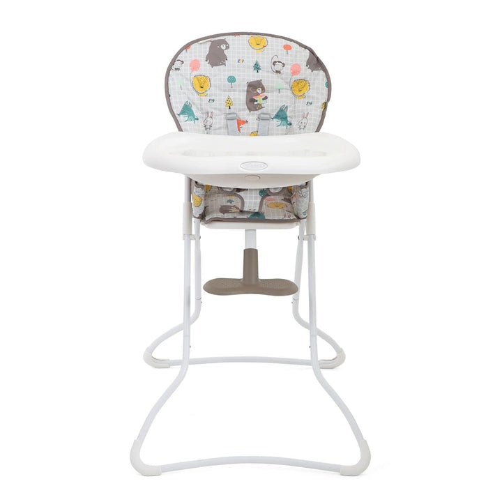 Highchair Graco® Snack N' Stow™ Bear Tales 3T999BTLEU at Zubaidas® - Pakistan’s No. 1 and the most trusted baby and kids store for over 50 years. Shop Online. Nationwide Delivery. Best Prices.