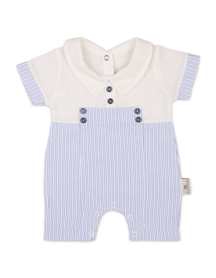 Infant Boys Romper Premium Turkish Collection at Zubaidas