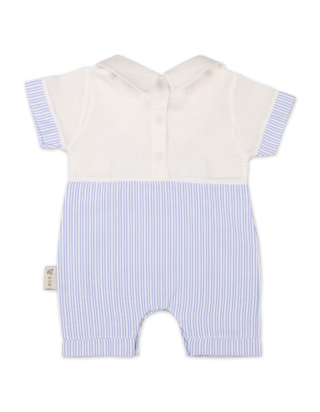 Infant Boys Romper Premium Turkish Collection at Zubaidas Online Pakistan