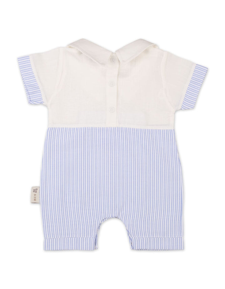 Infant Boys Romper Premium Turkish Collection at Zubaidas Online Pakistan