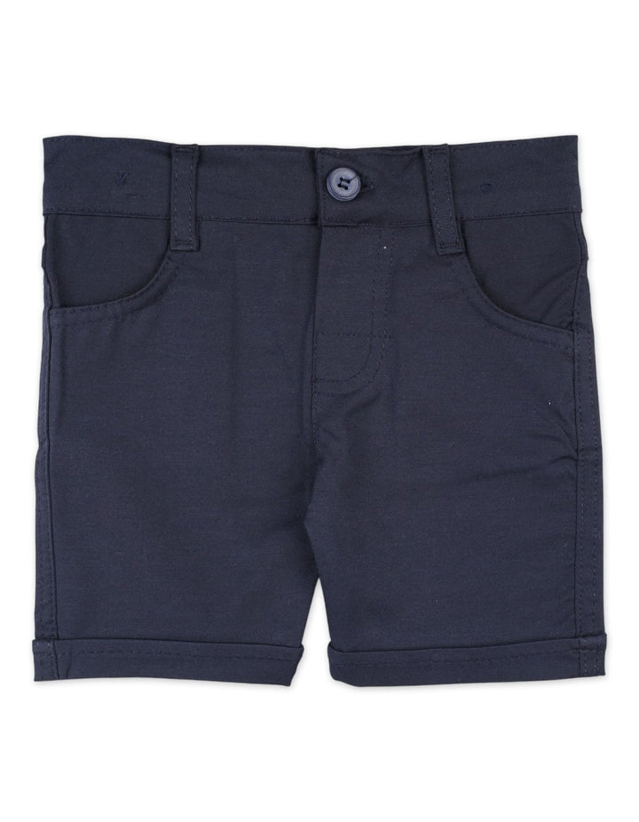 Infant Boys Summer Suit Blue Premium Turkish Collection at Zubaidas # 1 Online Baby Store in Pakistan