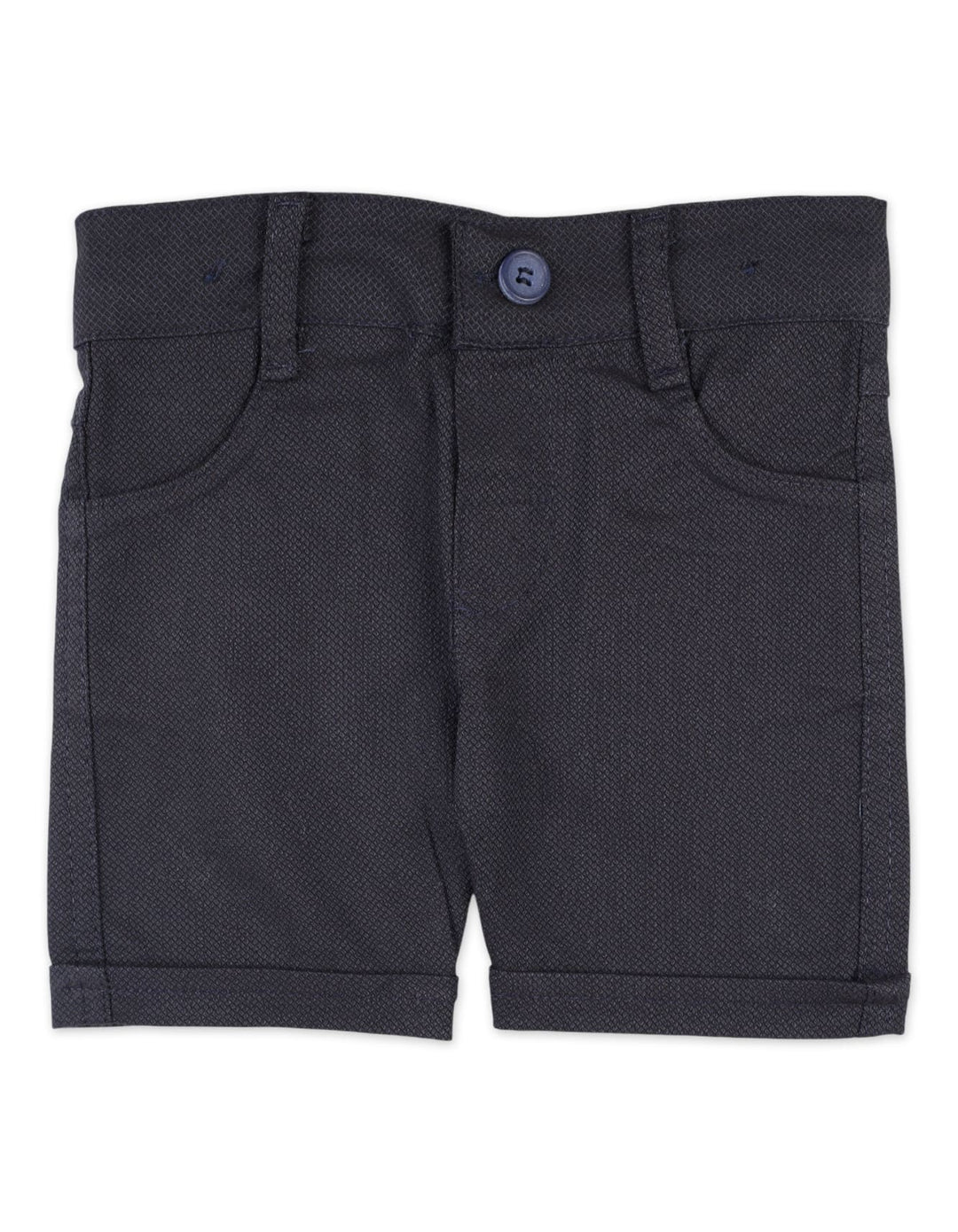 Infant Boys Summer Suit Grey Premium Turkish Collection at Zubaidas Best Online Baby Shop in Pakistan