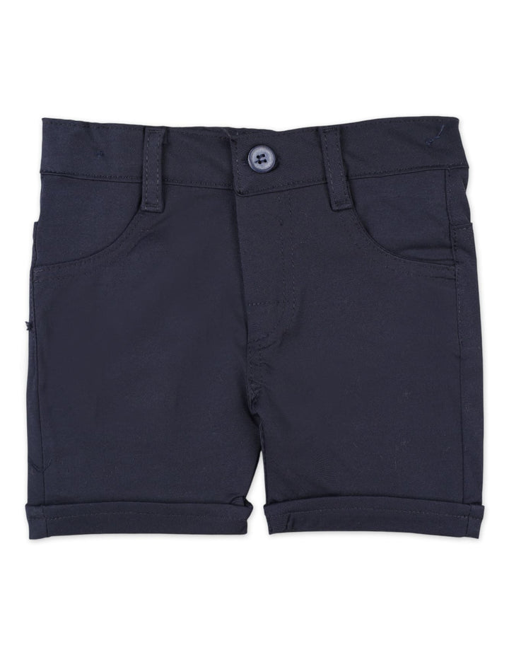 Infant Boys Summer Suit Grey Premium Turkish Collection at Zubaidas # 1 Baby Store in Pakistan