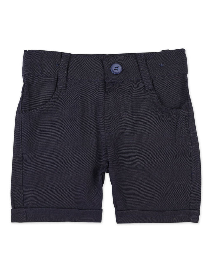 Infant Boys Summer Suit Light Blue Premium Turkish Collection at Zubaidas Best Online Baby Store in Pakistan