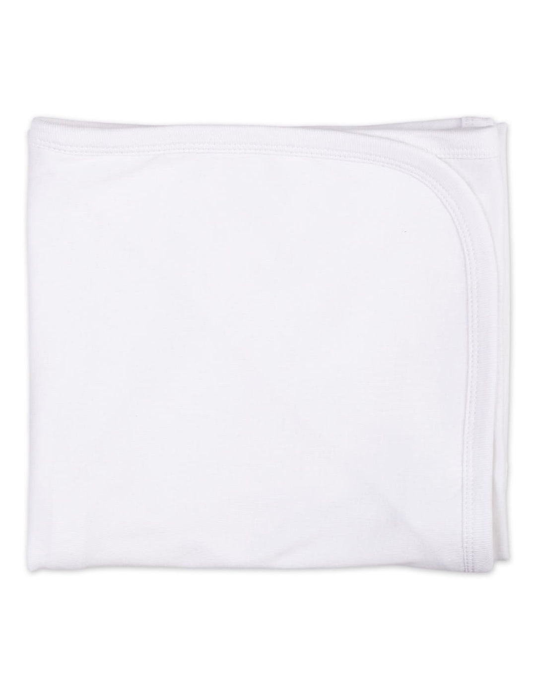 Infant Girls Wrapping Sheet Bambies Plain White at Zubaidas Official  Pakistan